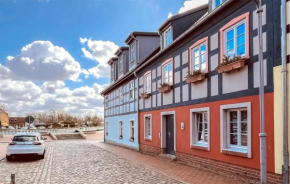 Ferienwohnung Ueckermünde, Ueckermünde